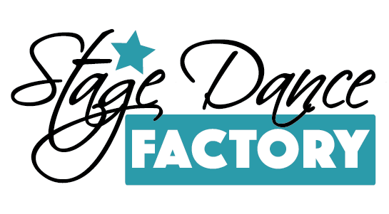 StreetDanceFactory  logo